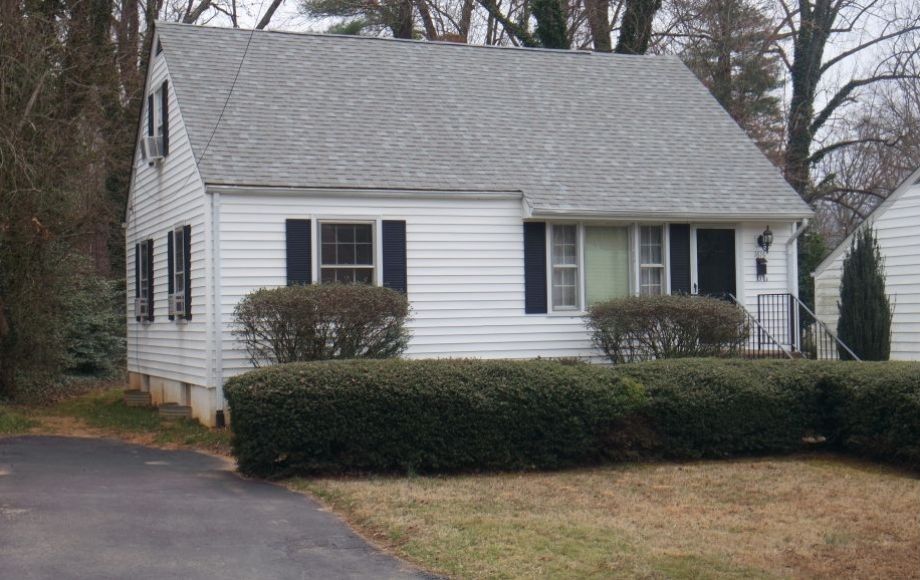 Image for RENOVATED 3 BR/1.5 BA HOME—WALK to UVA, SCOTT STADIUM, JPJ ARENA, UVA MED CENTER & MORE!!