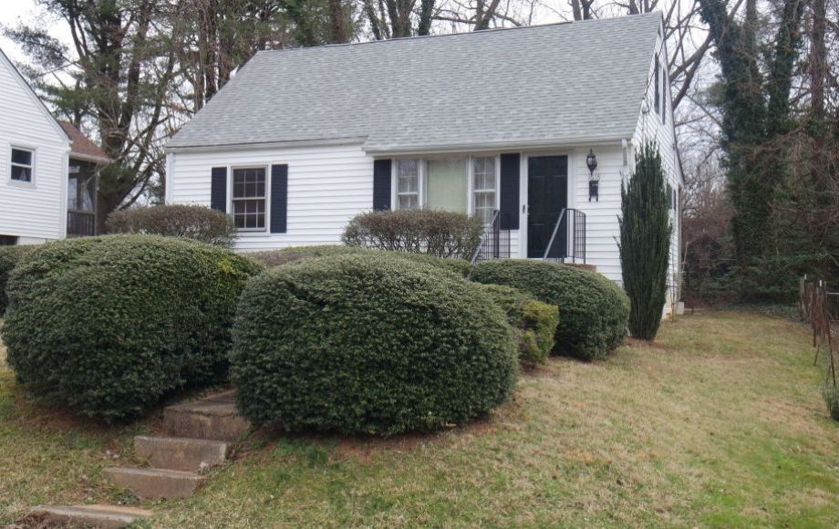 Image for RENOVATED 3 BR/1.5 BA HOME—WALK to UVA, SCOTT STADIUM, JPJ ARENA, UVA MED CENTER & MORE!!