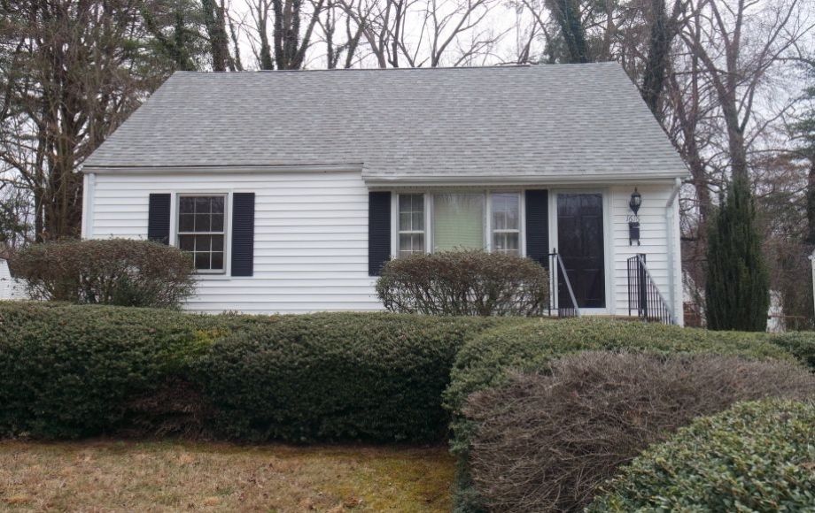 Image for RENOVATED 3 BR/1.5 BA HOME—WALK to UVA, SCOTT STADIUM, JPJ ARENA, UVA MED CENTER & MORE!!