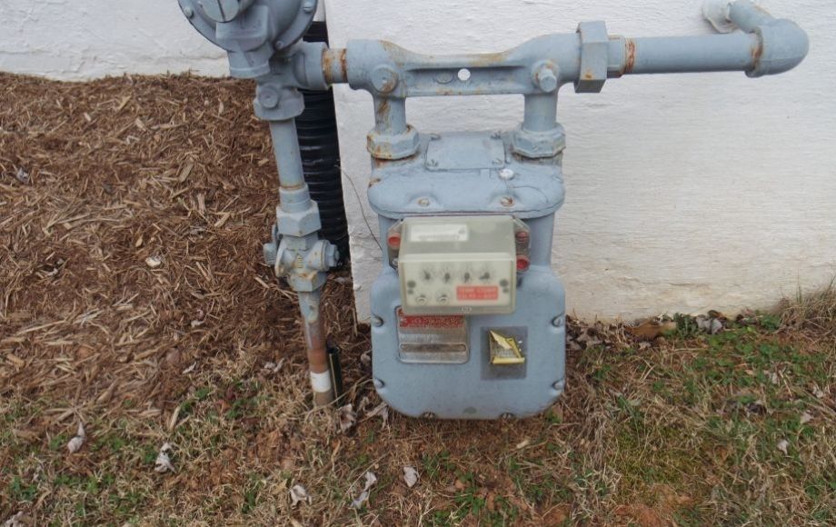 Image for RENOVATED 3 BR/1.5 BA HOME—WALK to UVA, SCOTT STADIUM, JPJ ARENA, UVA MED CENTER & MORE!!