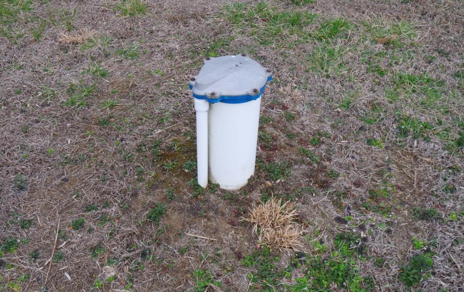 Image for 3 BR/3.5 BA CUSTOM BUILT HOME on 4.7 ACRES in MADISON COUNTY, VA