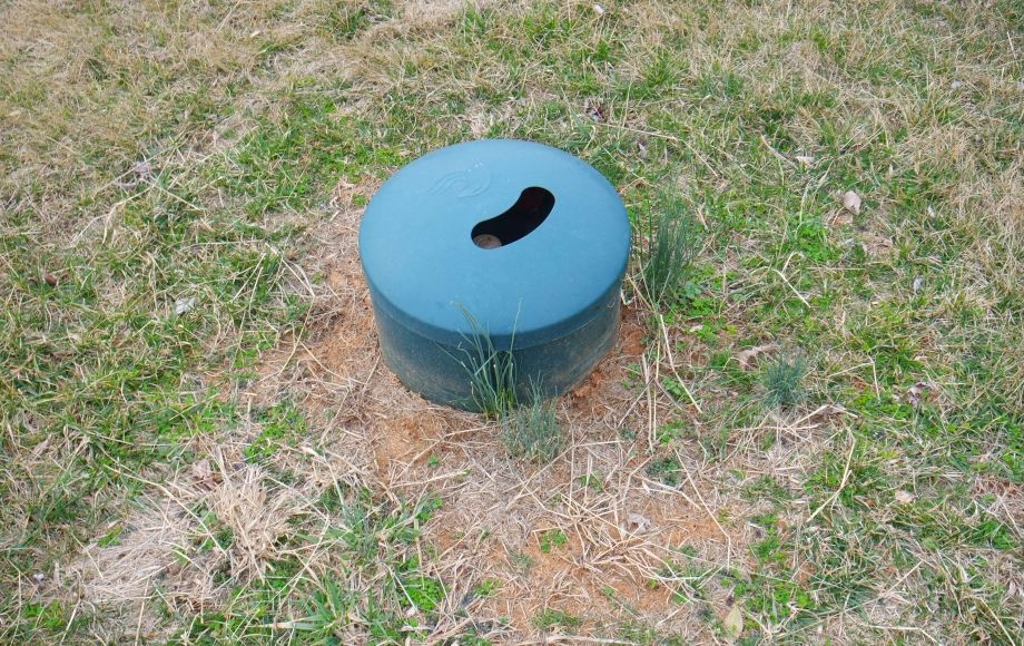 Image for 3 BR/3.5 BA CUSTOM BUILT HOME on 4.7 ACRES in MADISON COUNTY, VA