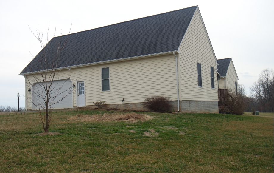 Image for 3 BR/3.5 BA CUSTOM BUILT HOME on 4.7 ACRES in MADISON COUNTY, VA