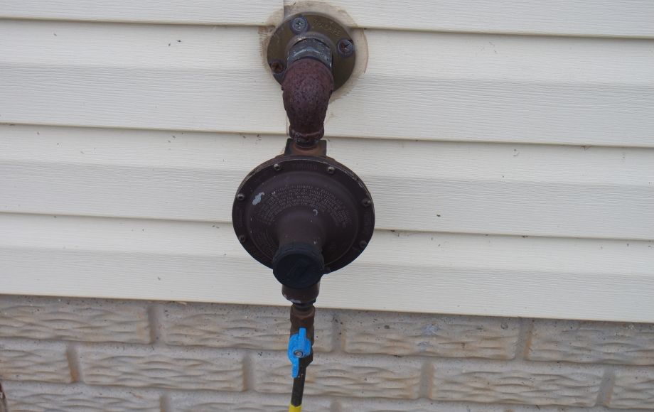 Image for 3 BR/3.5 BA CUSTOM BUILT HOME on 4.7 ACRES in MADISON COUNTY, VA