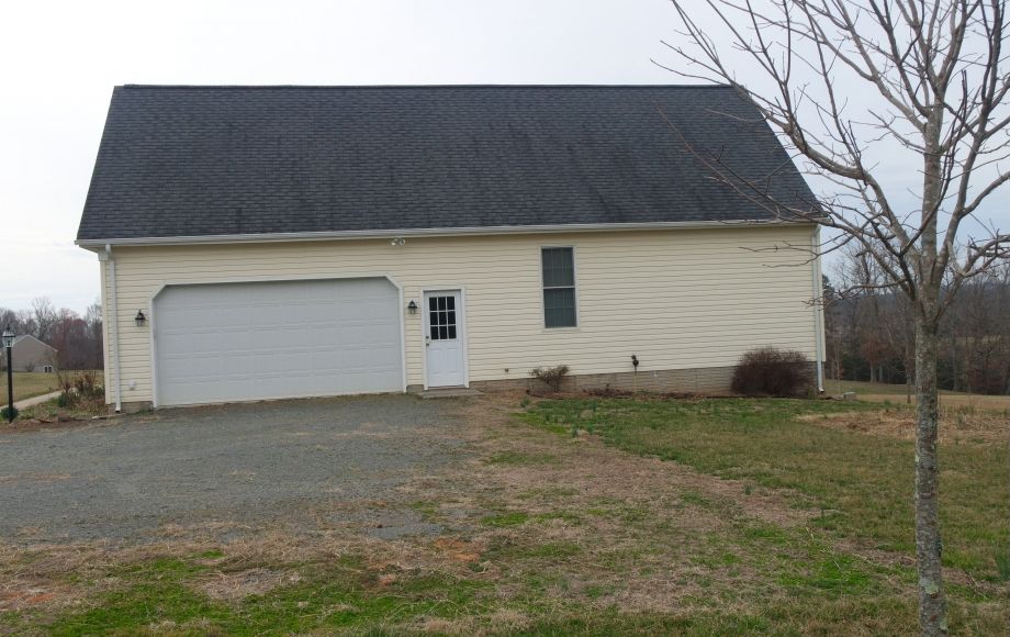 Image for 3 BR/3.5 BA CUSTOM BUILT HOME on 4.7 ACRES in MADISON COUNTY, VA