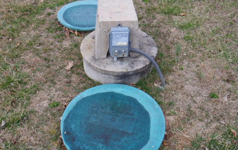 Image for 3 BR/3.5 BA CUSTOM BUILT HOME on 4.7 ACRES in MADISON COUNTY, VA