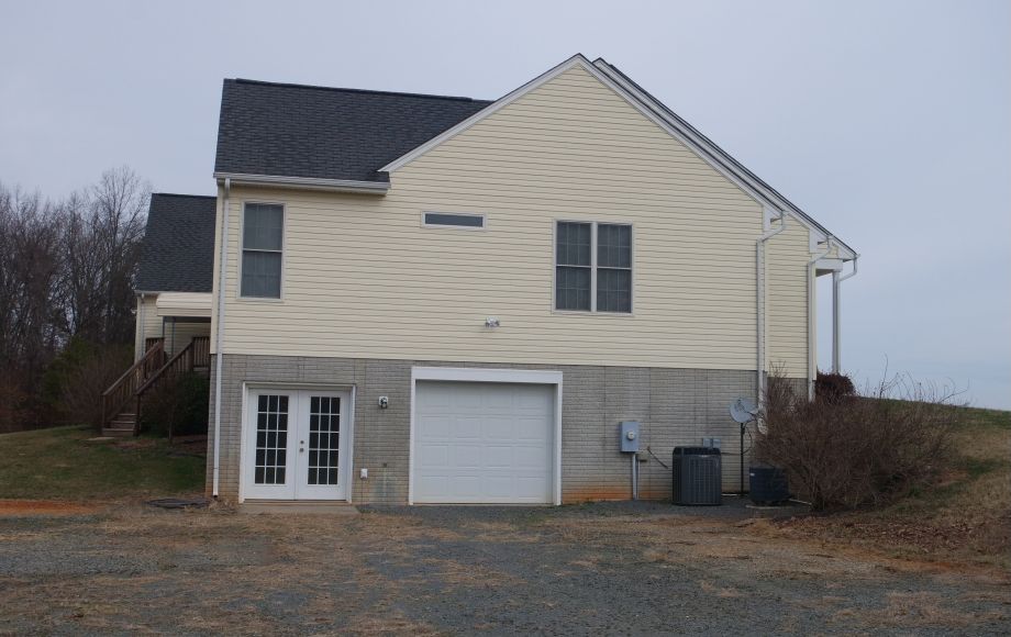 Image for 3 BR/3.5 BA CUSTOM BUILT HOME on 4.7 ACRES in MADISON COUNTY, VA