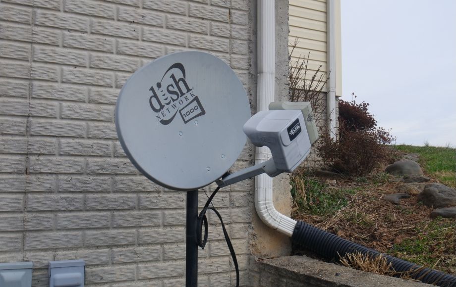 Image for 3 BR/3.5 BA CUSTOM BUILT HOME on 4.7 ACRES in MADISON COUNTY, VA