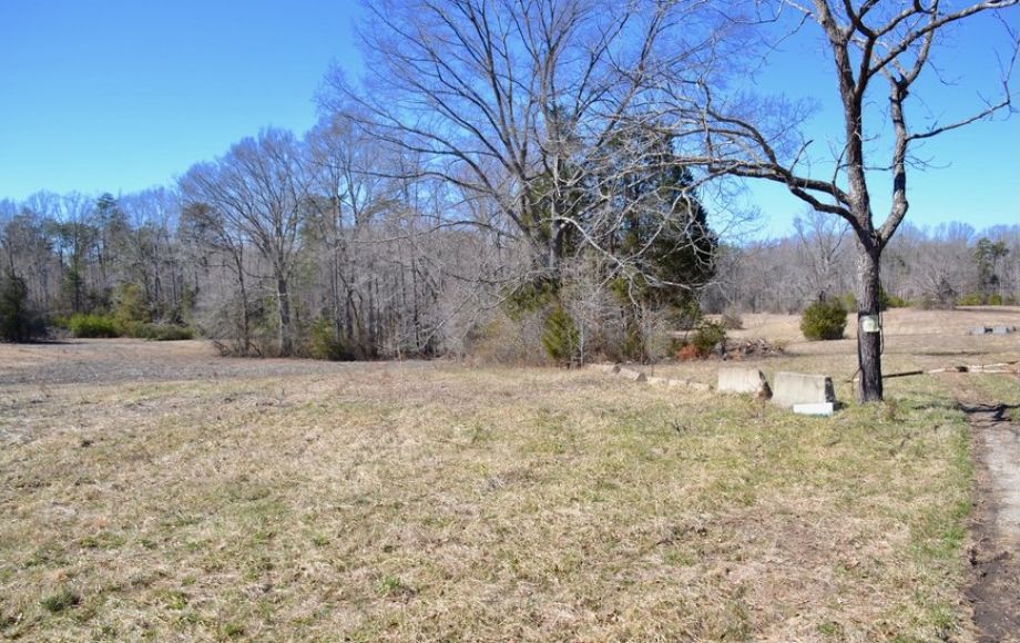 Image for 3 BR/2 BA HOME on 31 +/- ACRES WELL LOCATED ON RIVER ROAD—SPOTSYLVANIA COUNTY, VA