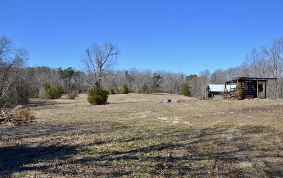 Image for 3 BR/2 BA HOME on 31 +/- ACRES WELL LOCATED ON RIVER ROAD—SPOTSYLVANIA COUNTY, VA