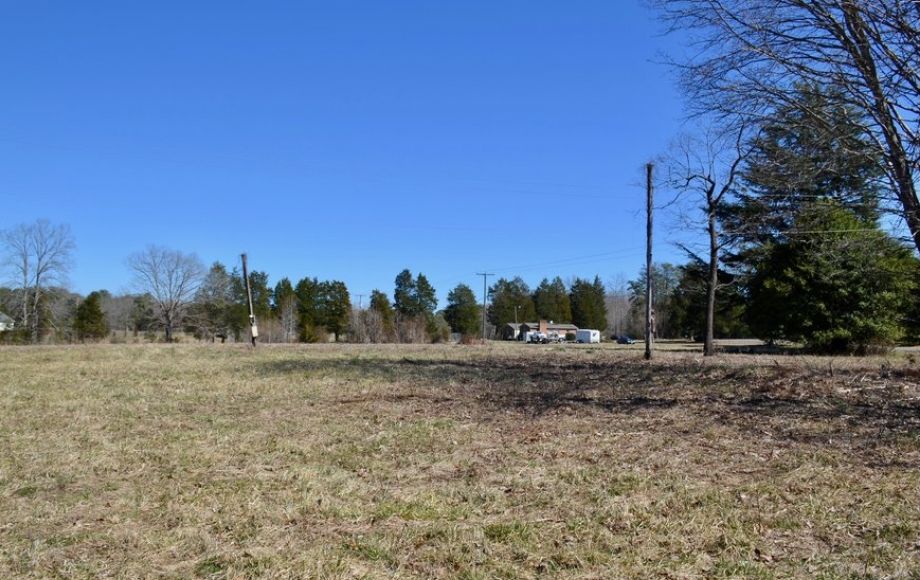 Image for 3 BR/2 BA HOME on 31 +/- ACRES WELL LOCATED ON RIVER ROAD—SPOTSYLVANIA COUNTY, VA