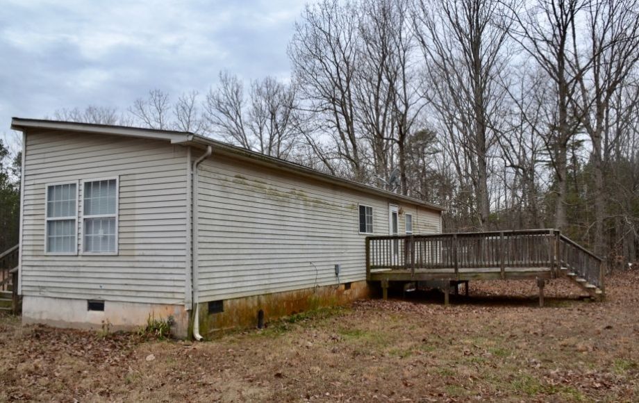 Image for 3 BR/2 BA HOME on 3 ACRES in SPOTSYLVANIA COUNTY