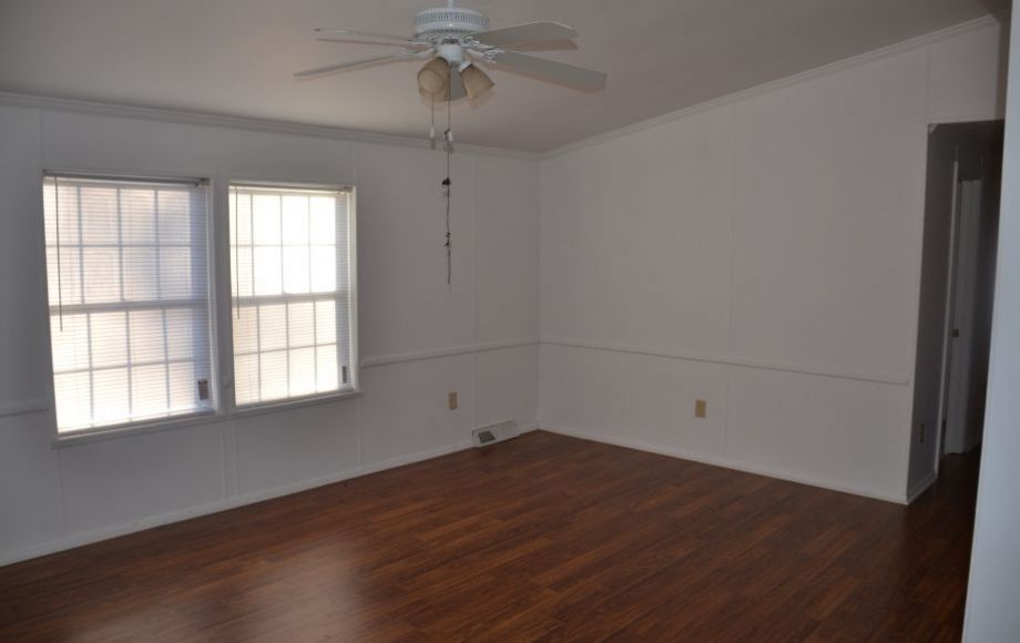 Image for 3 BR/2 BA HOME on 3 ACRES in SPOTSYLVANIA COUNTY