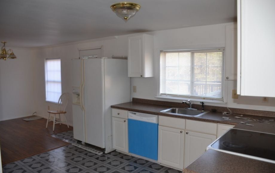 Image for 3 BR/2 BA HOME on 3 ACRES in SPOTSYLVANIA COUNTY