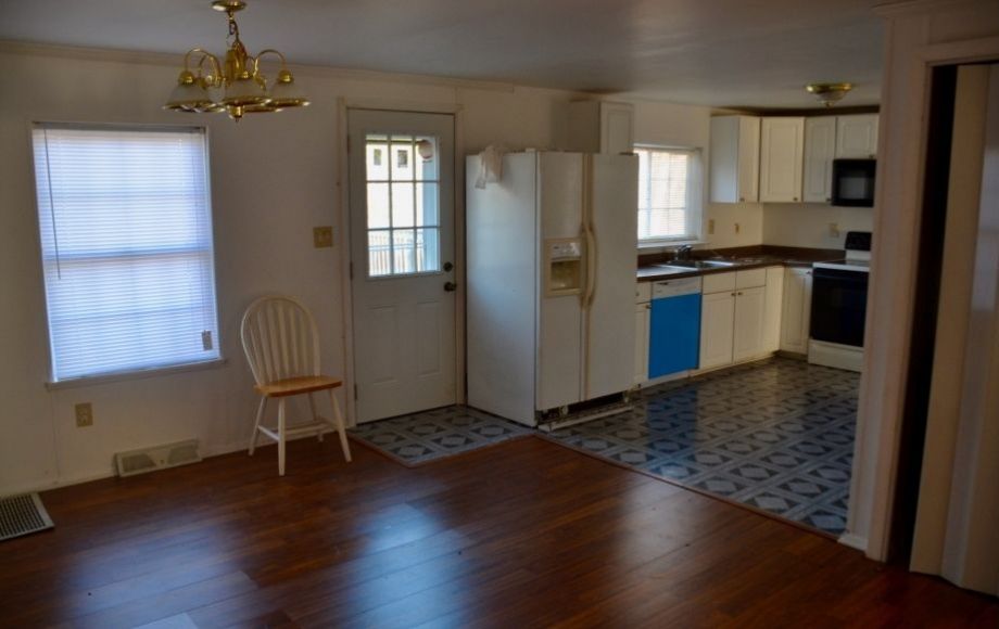 Image for 3 BR/2 BA HOME on 3 ACRES in SPOTSYLVANIA COUNTY