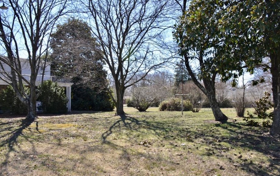 Image for 4 BR/2 BA HOME w/DETACHED GARAGE PLUS ADJACENT LOT—COMMERCIAL POTENTIAL FRONTING COURTHOUSE RD!!