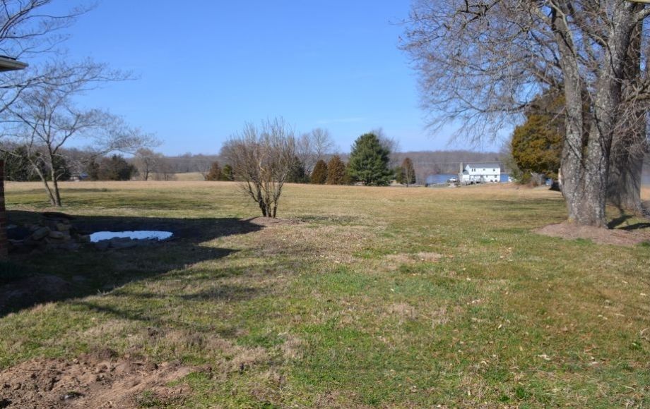 Image for 3 BR/2 BA HOME & OUTBUILDINGS on 14.5 +/- ACRES on GORDON RD. ACROSS FROM NI RIVER RESERVOIR