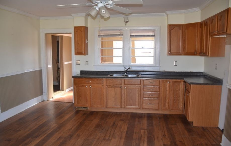 Image for 3 BR/2 BA HOME & OUTBUILDINGS on 14.5 +/- ACRES on GORDON RD. ACROSS FROM NI RIVER RESERVOIR