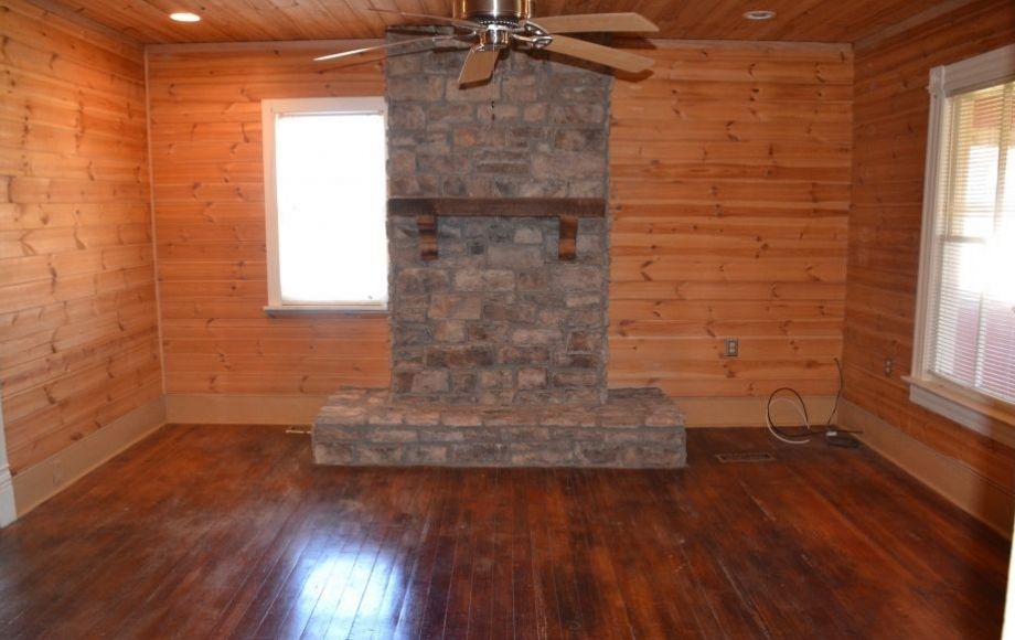 Image for 3 BR/2 BA HOME & OUTBUILDINGS on 14.5 +/- ACRES on GORDON RD. ACROSS FROM NI RIVER RESERVOIR
