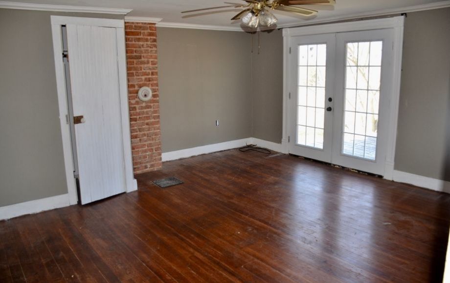 Image for 3 BR/2 BA HOME & OUTBUILDINGS on 14.5 +/- ACRES on GORDON RD. ACROSS FROM NI RIVER RESERVOIR