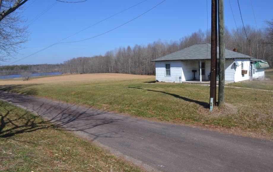 Image for 2 BR BUNGALOW, OUTBUILDINGS & POND on 15.9 +/- ACRES on GORDON RD. ACROSS FROM NI RIVER RESERVOIR
