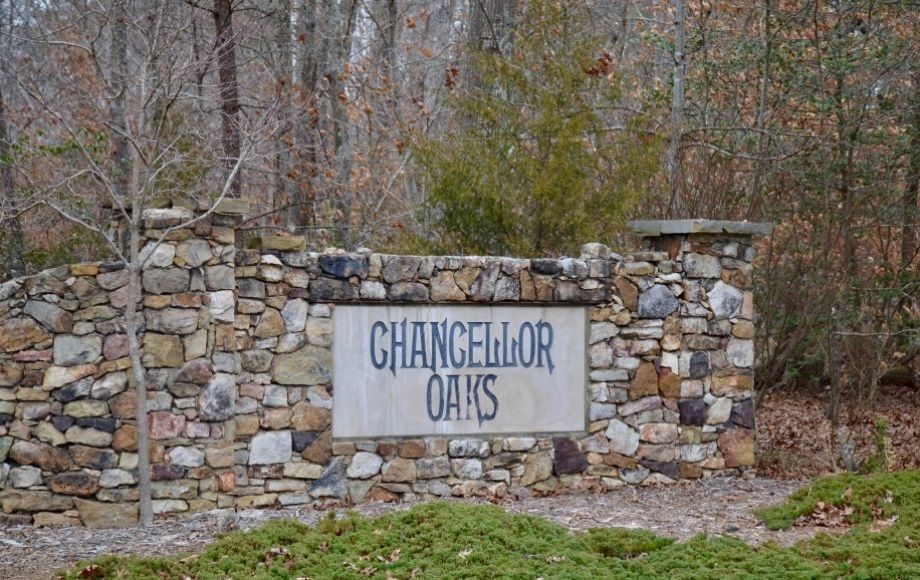 Image for 12 LOTS in CHANCELLOR OAKS SUBDIVISION—RIVER RD in SPOTSYLVANIA COUNTY, VA