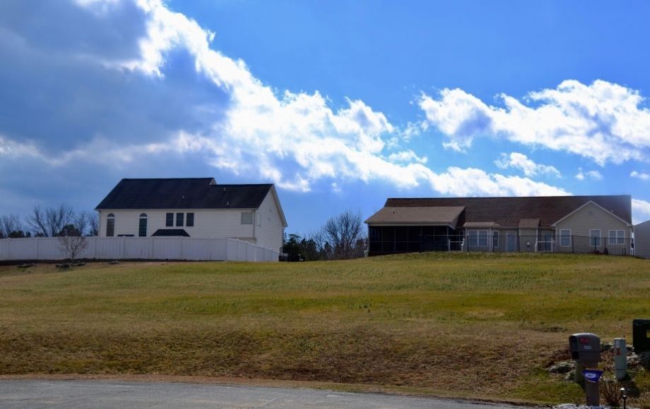 Image for 5 LOTS in SPRING CREEK SUBDIVISION in SPOTSYLVANIA COUNTY, VA—PUBLIC WATER & SEWER