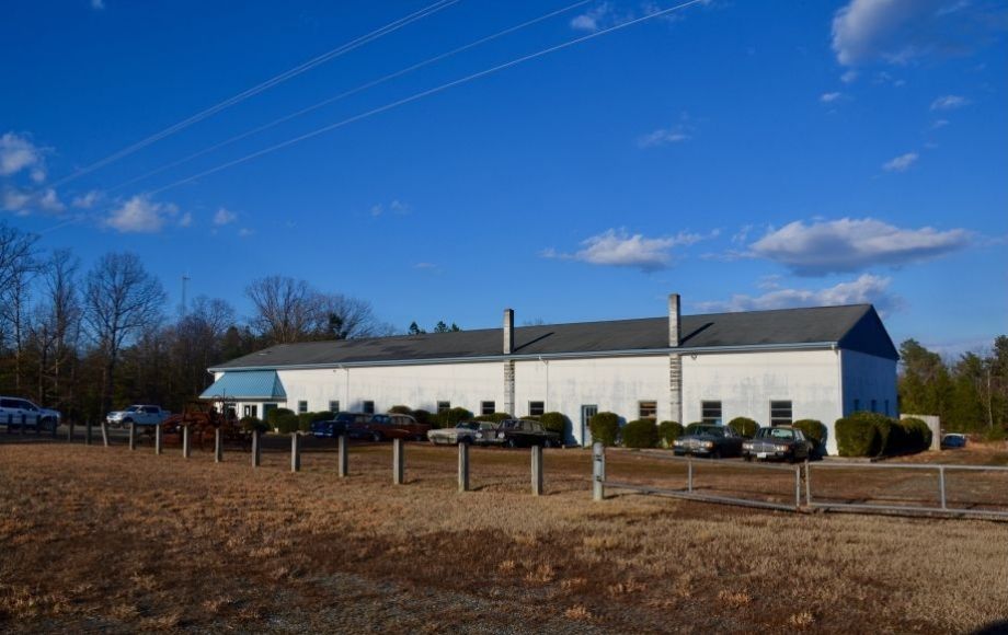 Image for INCOME PRODUCING COMMERCIAL BUILDING on 10 ACRES FRONTING RT. 17 in ESSEX COUNTY