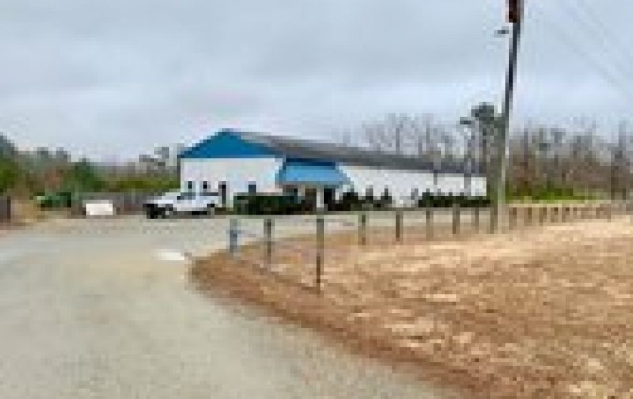 Image for INCOME PRODUCING COMMERCIAL BUILDING on 10 ACRES FRONTING RT. 17 in ESSEX COUNTY