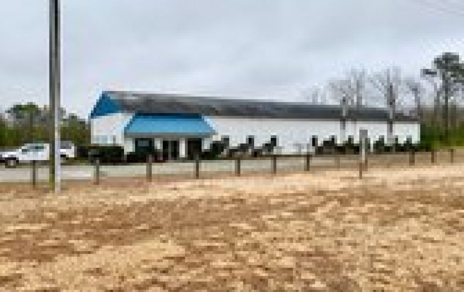 Image for INCOME PRODUCING COMMERCIAL BUILDING on 10 ACRES FRONTING RT. 17 in ESSEX COUNTY
