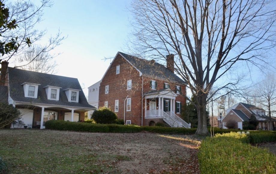 Image for LINDEN HOUSE PLANTATION on 204 +/- ACRES in ESSEX COUNTY, VA
