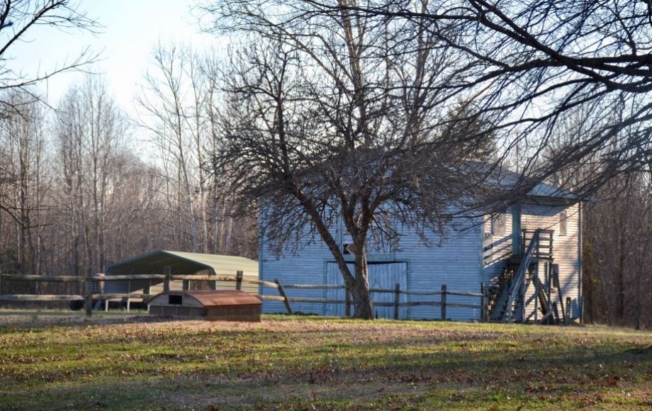 Image for LINDEN HOUSE PLANTATION on 204 +/- ACRES in ESSEX COUNTY, VA