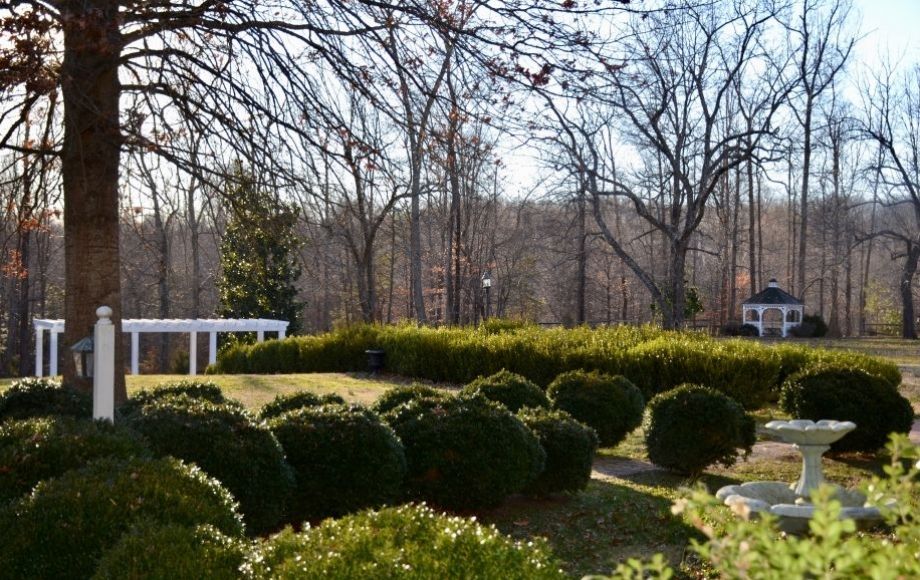 Image for LINDEN HOUSE PLANTATION on 204 +/- ACRES in ESSEX COUNTY, VA