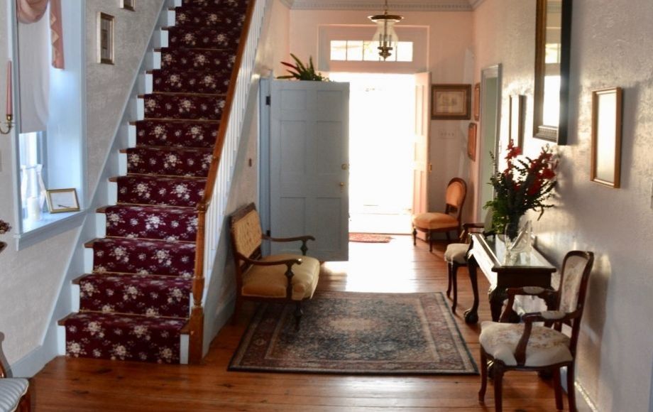 Image for LINDEN HOUSE PLANTATION on 204 +/- ACRES in ESSEX COUNTY, VA