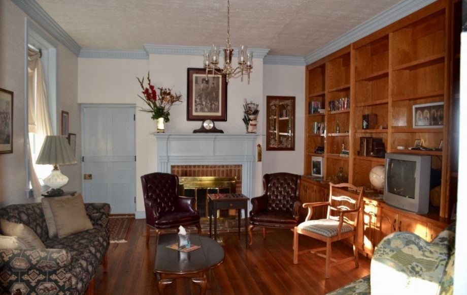 Image for LINDEN HOUSE PLANTATION on 204 +/- ACRES in ESSEX COUNTY, VA