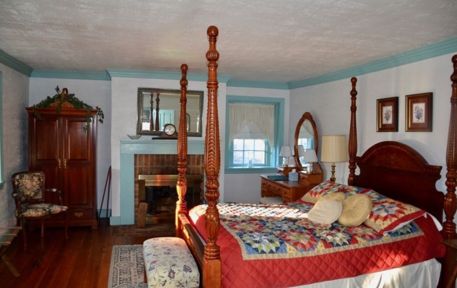 Image for LINDEN HOUSE PLANTATION on 204 +/- ACRES in ESSEX COUNTY, VA
