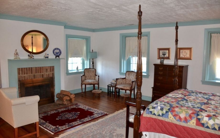 Image for LINDEN HOUSE PLANTATION on 204 +/- ACRES in ESSEX COUNTY, VA