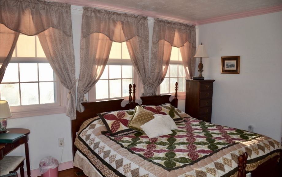 Image for LINDEN HOUSE PLANTATION on 204 +/- ACRES in ESSEX COUNTY, VA