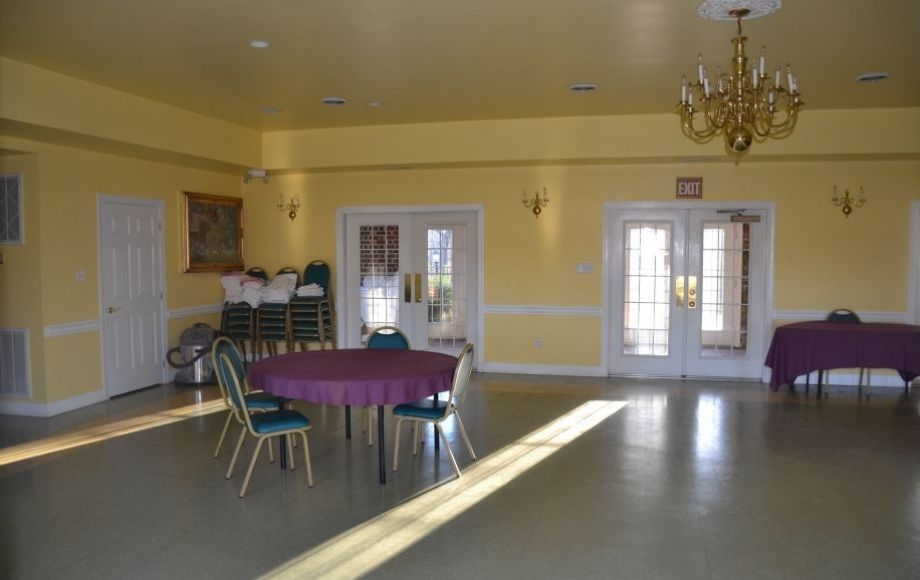 Image for LINDEN HOUSE PLANTATION on 204 +/- ACRES in ESSEX COUNTY, VA