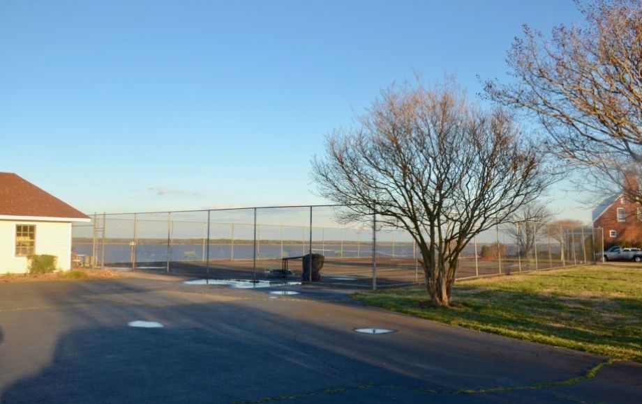 Image for 11 BR/12 BA RAPPAHANNOCK RIVER FRONT MANSION on 2.4 ACRES on “THE GOLD COAST”—TAPPAHANNOCK, VA