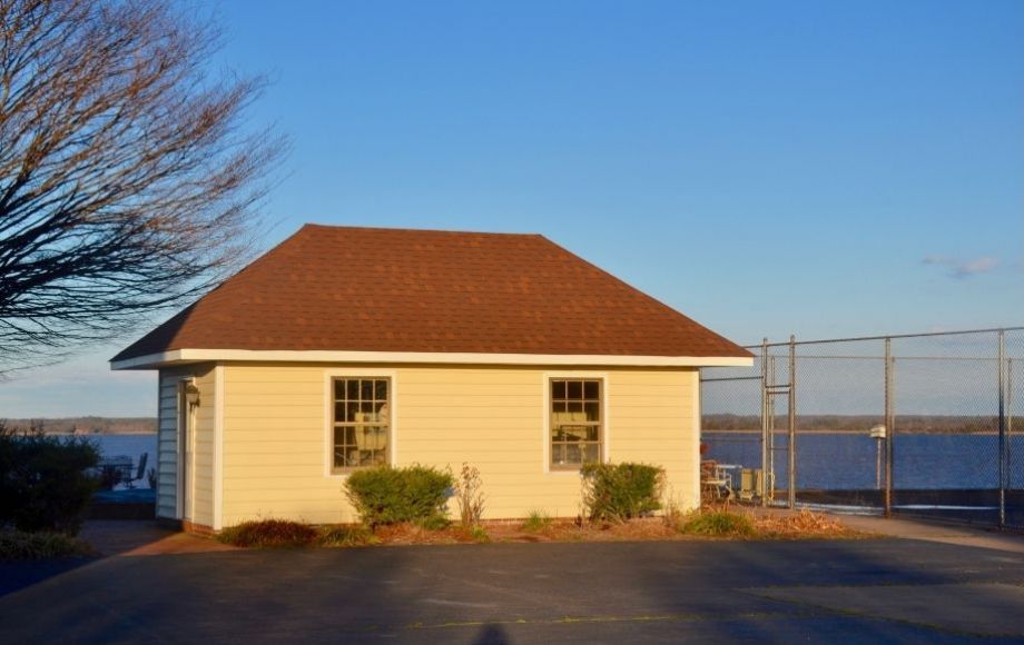 Image for 11 BR/12 BA RAPPAHANNOCK RIVER FRONT MANSION on 2.4 ACRES on “THE GOLD COAST”—TAPPAHANNOCK, VA