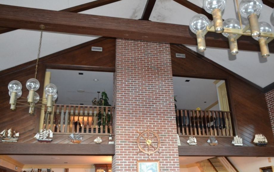 Image for 11 BR/12 BA RAPPAHANNOCK RIVER FRONT MANSION on 2.4 ACRES on “THE GOLD COAST”—TAPPAHANNOCK, VA