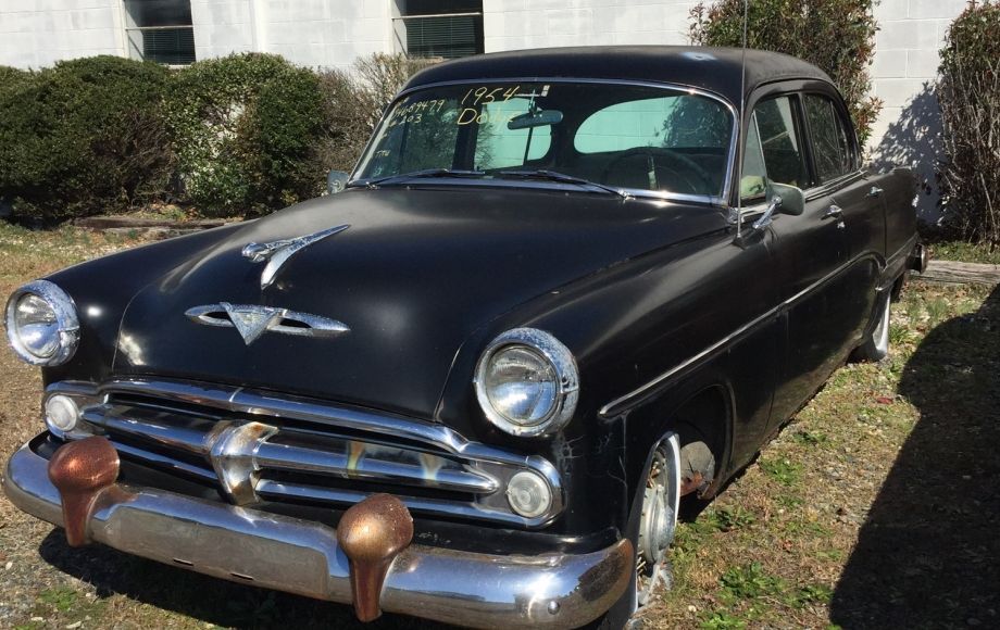 Image for Items from the Estate of A. N. Johnston, III - Essex