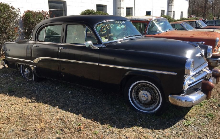 Image for Items from the Estate of A. N. Johnston, III - Essex