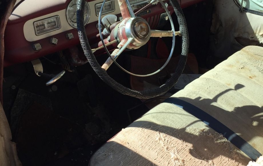 Image for Items from the Estate of A. N. Johnston, III - Essex