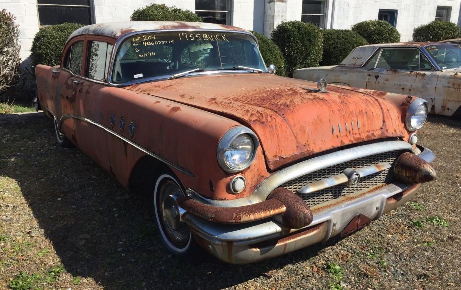 Image for Items from the Estate of A. N. Johnston, III - Essex