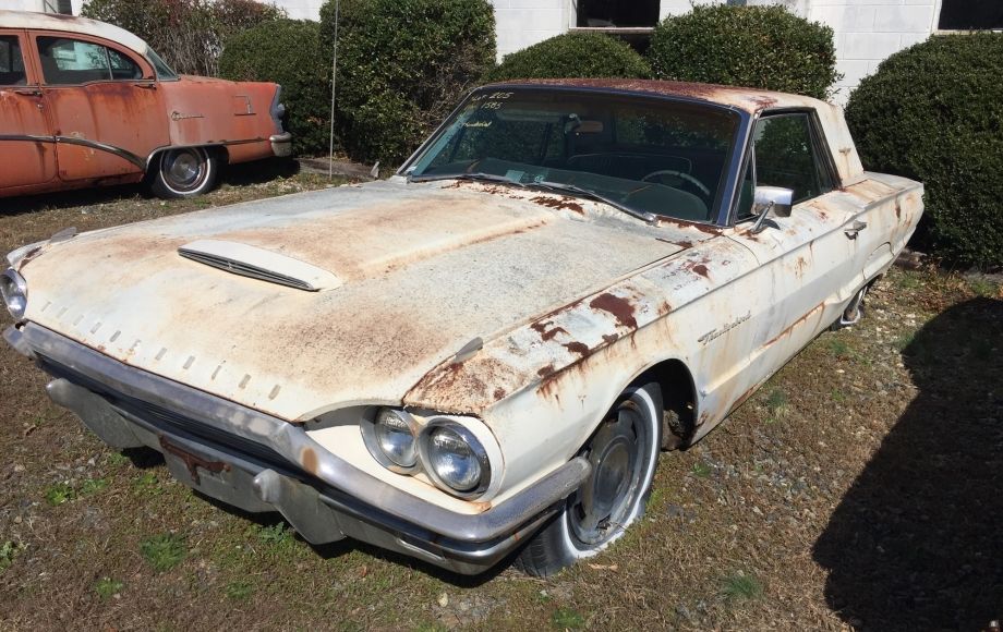 Image for Items from the Estate of A. N. Johnston, III - Essex