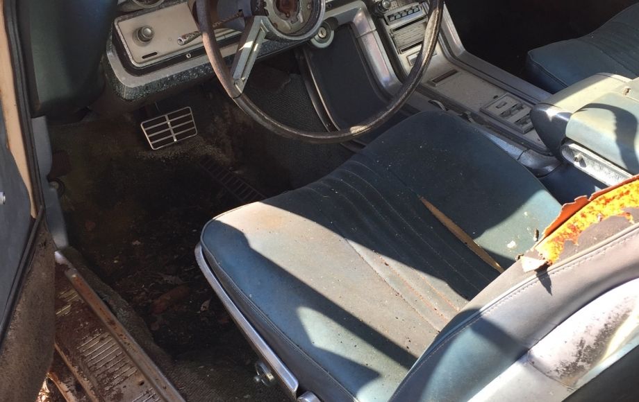 Image for Items from the Estate of A. N. Johnston, III - Essex