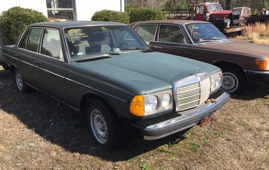 Image for Items from the Estate of A. N. Johnston, III - Essex