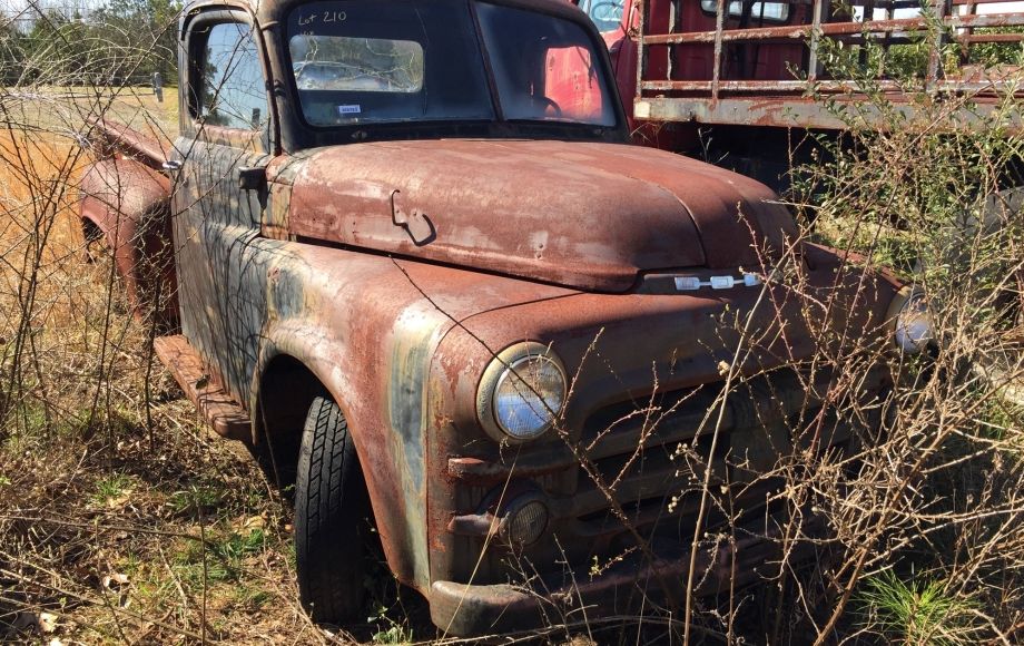 Image for Items from the Estate of A. N. Johnston, III - Essex